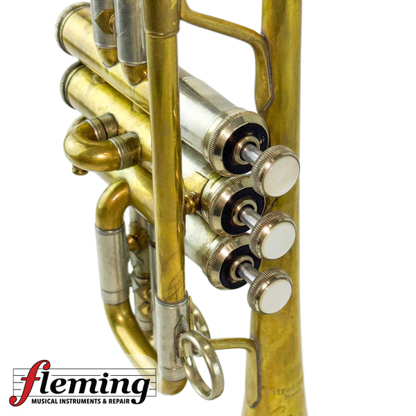 Bach Stradivarius 311 Piccolo Trumpet