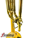 Benge 165F Professional Tenor Trombone - Closed Wrap