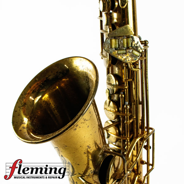 Conn 6M Alto Saxophone
