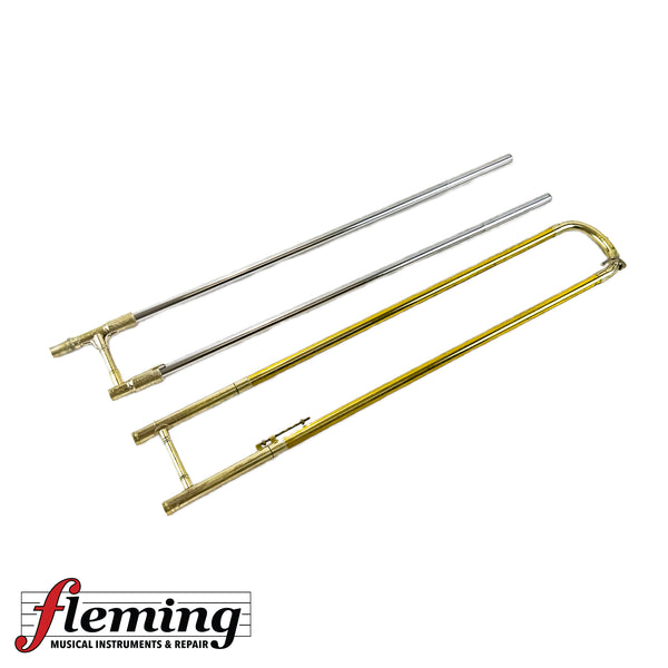 C.G. Conn 62H Professional Bass Trombone - Dual Rotor / Closed Wrap