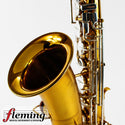 Martin HandCraft Low Pitch Alto Saxophone - Re-Laquered