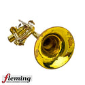 Bach Stradivarius Model 37 Professional Trumpet *LIghtweight Bell* - Clear Lacquer