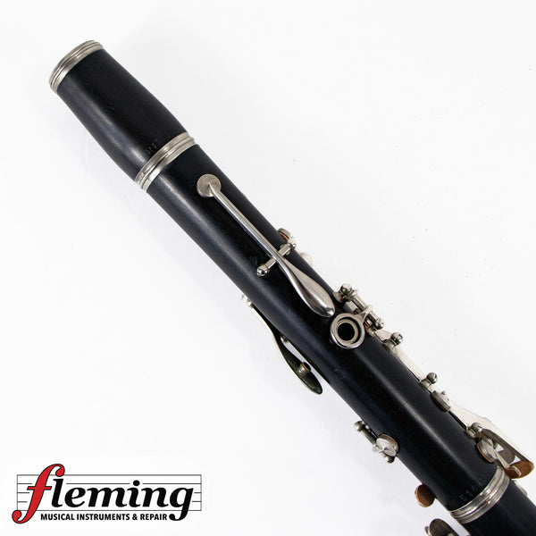 Buffet Crampon R13 Bb Clarinet
