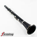 Buffet Crampon R13 Bb Clarinet With Silver Keys