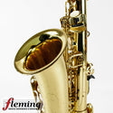 Yamaha YAS-52 Alto Saxophone