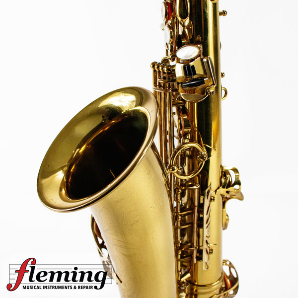 Selmer-Paris Mark VI Alto Saxophone