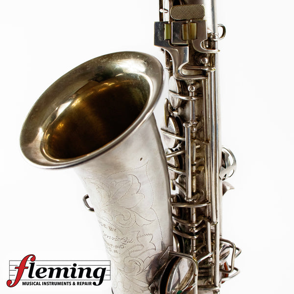 Conn New Wonder II "Chu Berry" Alto Saxophone