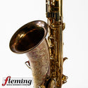 King "The King" 1920 Alto Saxophone