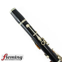 Selmer-Paris Centered Tone Bb Clarinet