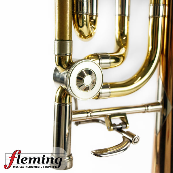 Conn 88H Tenor Trombone