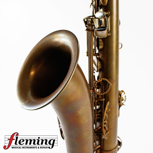 Eastman ETS852 52nd St Tenor Saxophone