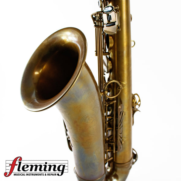 Eastman 52nd St ETS652 Tenor Saxophone