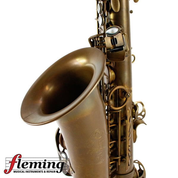 Eastman 52nd St. EAS652 Alto Saxophone