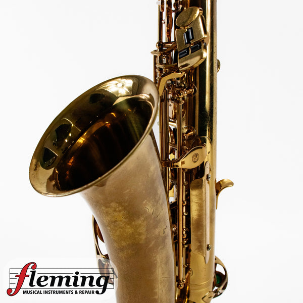 Selmer Signet Alto Saxophone