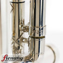 Edwards Gen II Bb Trumpet