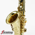 Selmer-Paris Series III Alto Saxophone