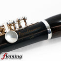 Roy Seaman Ltd. (Limited) Piccolo