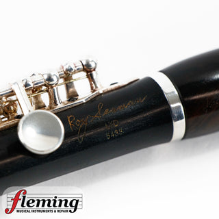 Roy Seaman Ltd. (Limited) Piccolo