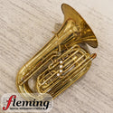 Getzen CB-50 Professional CC Tuba