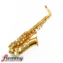 Yamaha YAS-480 Intermediate Alto Saxophone