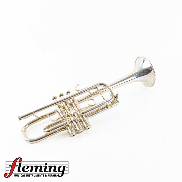 Bach Stradivarius 229 C Trumpet