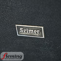 Pre-Owned Vintage 1960s Selmer Paris "Tri-Pac" Leather Case (Alto Sax, Clarinet, Flute)