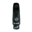 JodyJazz QUASAR™ Alto Saxophone Mouthpiece - Hard Rubber