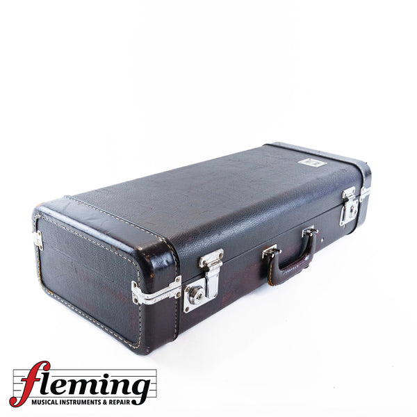 King Super 20 Alto Saxophone