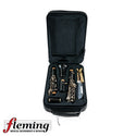 New Backun Alpha Plus Grenadilla Bb Clarinet