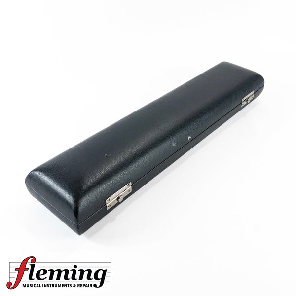 Trevor James Master Series Alto Flute