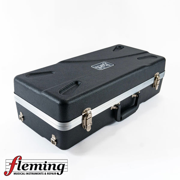 Bach USA Model BTR301 Student Bb Trumpet