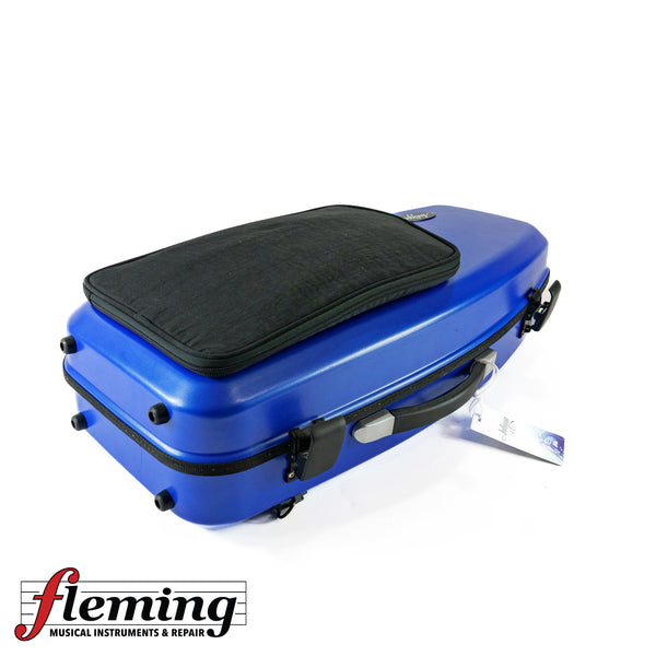 Antigua ProOne AS6200AME Professional Alto Saxophone - Amber Lacquer (Shop Setup)