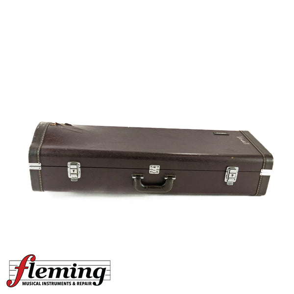 Yamaha YSL-862G Tenor Trombone