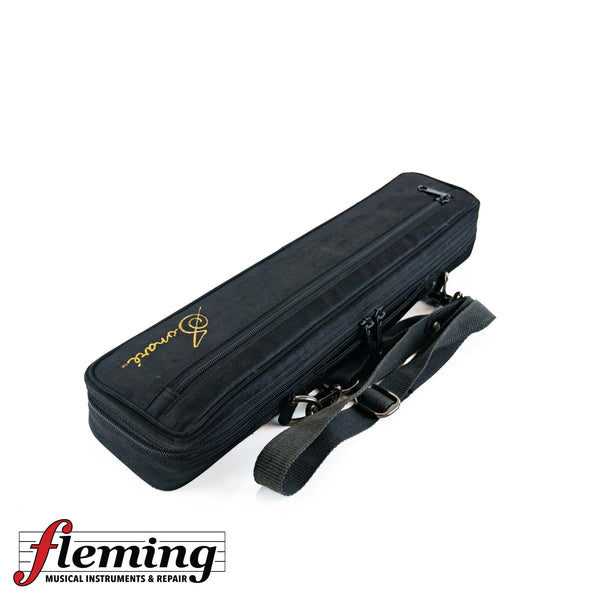 Pre-Owned Verne Q. Powell Sonare PS-501 Intermediate Flute - Silver Plated / Sterling Silver Headjoint