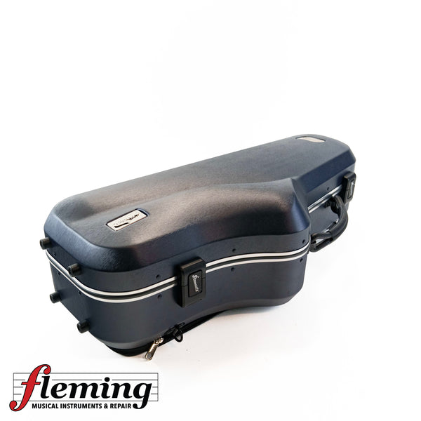 P.Mauriat Venus Professional Copper Body Alto Saxophone - Copper Alloy Body, Silver Plated Keys