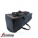 DEG "Quadro" Pocket Trombone - Clear Lacquer