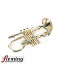 Yamaha YCR-8620S Professional Eb Soprano Cornet - Silver Plate