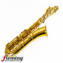 Selmer Paris Mark VI Low Bb Baritone Saxophone - Relacquer (As-Is / Project)