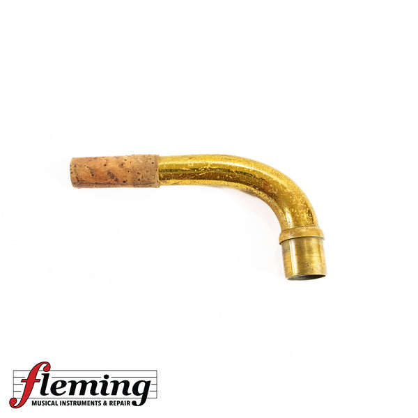 Selmer-Paris Mark VI Baritone Saxophone (Low Bb) - Original Lacquer, 1968/1969