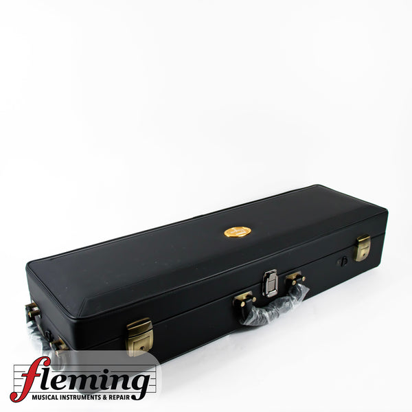 Yamaha YSS-82ZB Soprano Saxophone