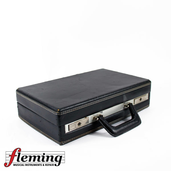 Buffet Crampon R13 Bb Clarinet (1976)