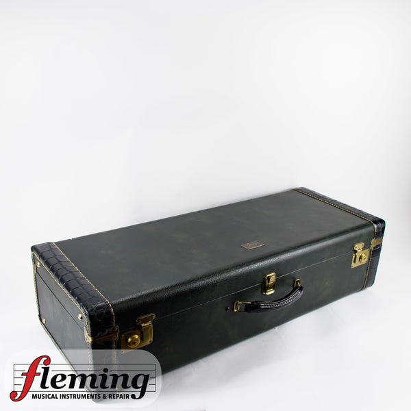 Selmer-Paris Mark VII Tenor Saxophone (1975)