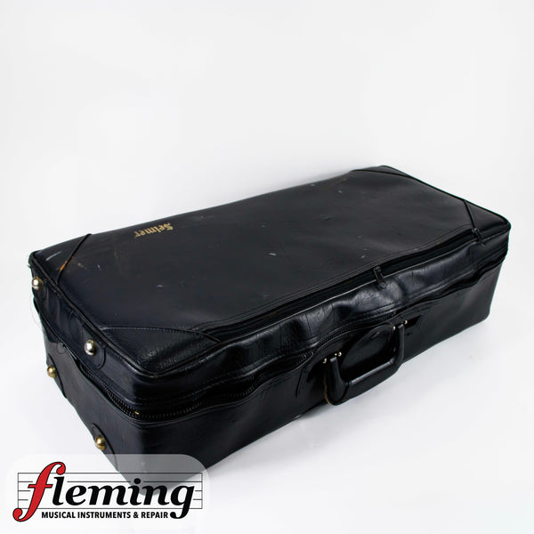 Selmer-Paris Super Action 80 Series II Alto Saxophone (2004)