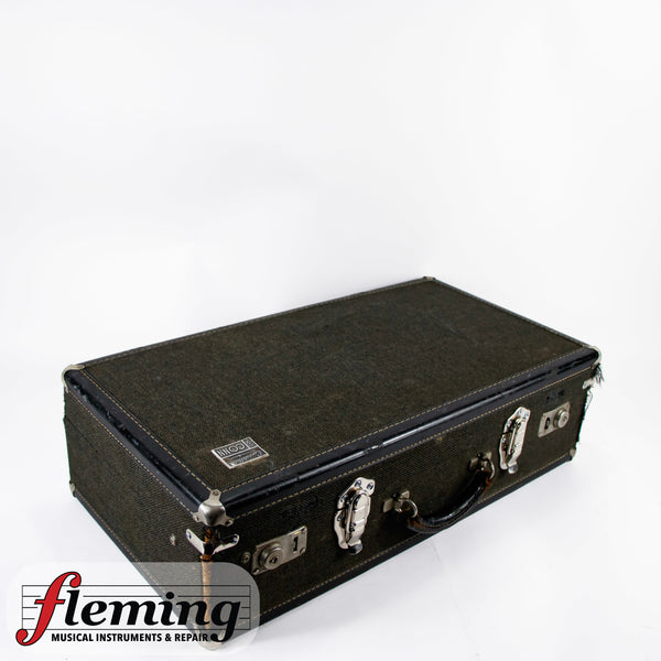 Vintage 1964 C.G. Conn Connstellation 38B Bb Trumpet (1964)