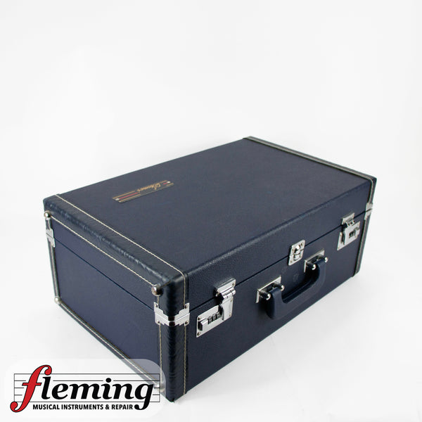 Stomvi Combi Elite Bb Trumpet (2003-2004)