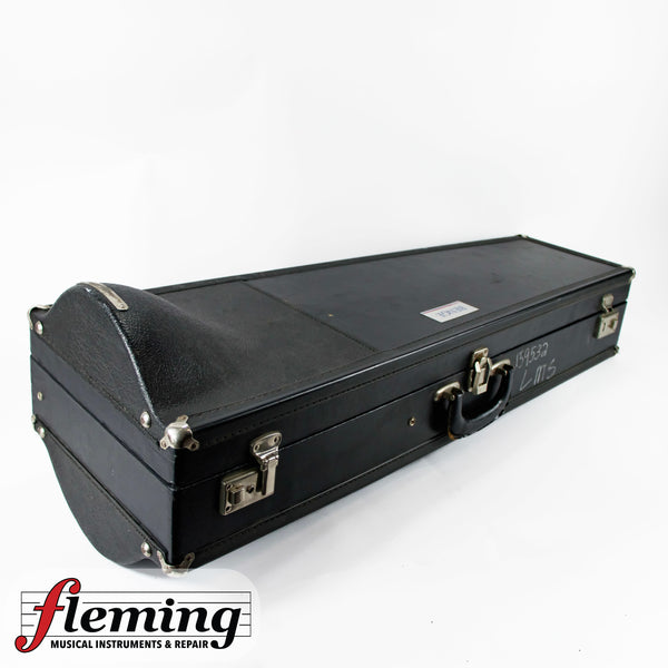 Benge 175 Tenor Trombone (1980's)