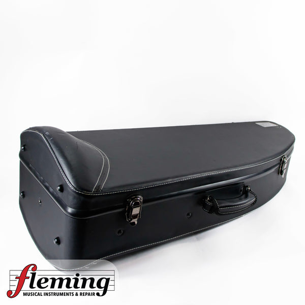 Greenhoe GC5-2Y TIS Bass Trombone - Unlacquered
