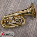 Miraphone 186 BBb Tuba - EX-USAF