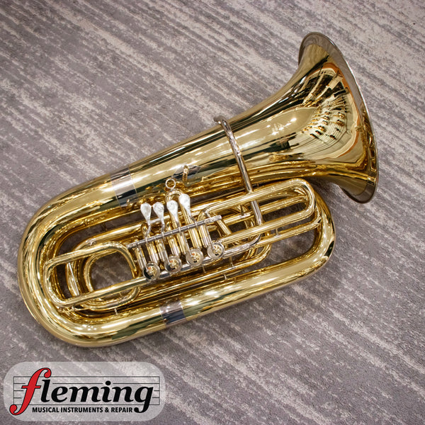 Miraphone 191 BBb Tuba