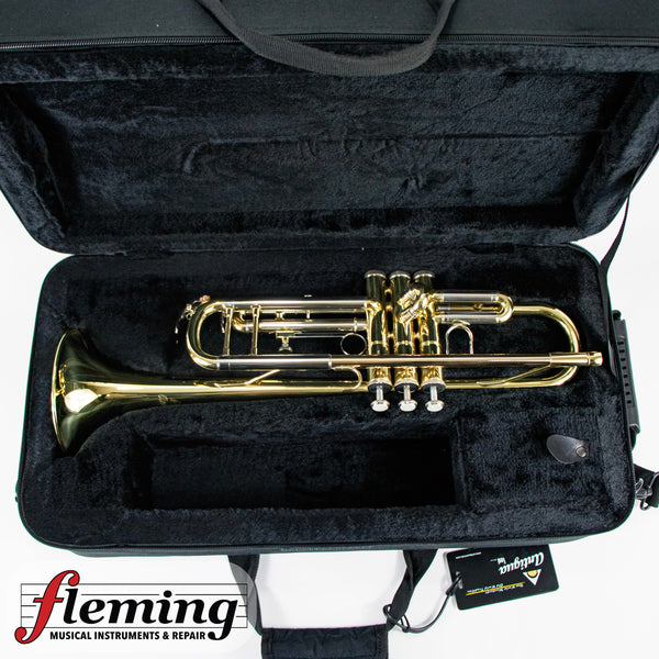 Antigua Winds Vosi TR-2561LQ Bb Trumpet